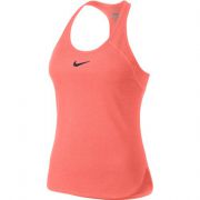 Nike Dry Slam Tank - Bright Mango/Purple Dynasty