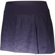 Nike Women's Maria Skort Purple Dynasty