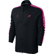 Nike Premier RF Jacket - Black/Hyper Pink