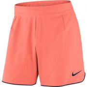 Nike Court Flex - Bright Mango/Purple Dynasty