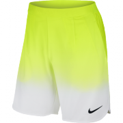 Nike Court Gladiator - Volt/White/Black