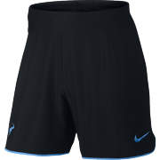 Nike Court Flex Rafa Gladiator - Black/Photo Blue