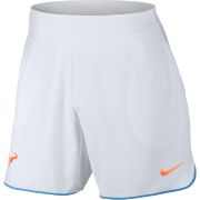 Nike Court Flex Rafa Gladiator - White/Bleu/Total Orange