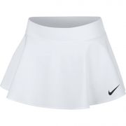 NikeCourt Pure - White