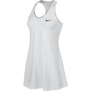 NikeCourt Pure Dress - White/Black