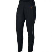 NikeCourt Warm Up Pant - Black/White