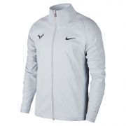 NikeCourt Rafa Jacket - Pure Platinum/Black