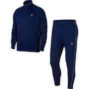 NikeCourt Warm-Up - Blue Void/White