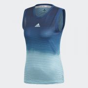 Adidas Parley Tank Leg - Legend Ink/Blue Spirit