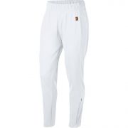 NikeCourt Women's Tennis Pants White