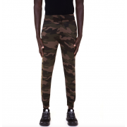 Hydrogen Do It Better Sweatpants - Camouflage