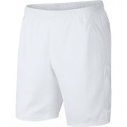 NikeCourt Dry Tennis Shorts - White