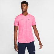NikeCourt AeroReact Rafa - Digital Pink/Gridiron