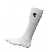 Hydrogen Socks - White/Black