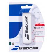 Babolat Syntec Pro Grip - Bianco