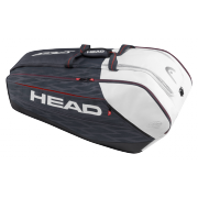 Head Djokovic Monstercombi 12 R - Black/White