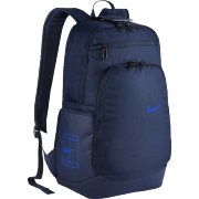 Nike Court Tech 2.0 Backpack - Obsidian/ Midnight Navy/Hyper Cobalt