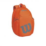 Wilson Vancouver Burn BackPack - Orange