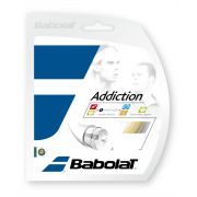 Babolat Addiction 1.30 - Set 12.2 mt