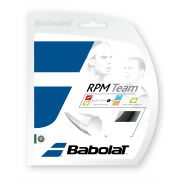Babolat RPM Team 1.30 - Set 12.2 mt