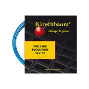 Kirschbaun Pro Line Evolution Blue 1.25 Mt 12.2
