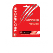 Tecnifibre Duramix Hd Red 1.25 Set 12.2 Mt