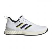 Adidas Adizero Ubersonic LTD White Multicolor