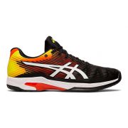Asics Solution Speed FF Clay - Koi/White/Black