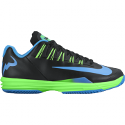 Nike Air Lunar Ballistec LG 1.5 - Black/Blue Glow/Rage Green