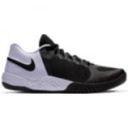 Nike Court Flare 2 - Black/Oxygen Purple/Anthracite