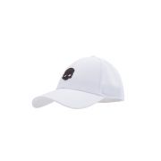 Hydrogen Tennis Cap - White