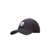 Hydrogen Tennis Cap - Black