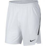 NikeCourt Flex Ace Tennis Shorts - White