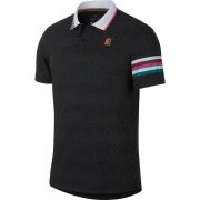 NikeCourt Advantage Polo - Black