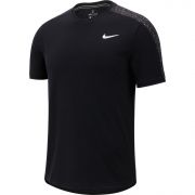 NikeCourt  TShirt - Black