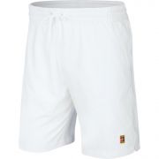 NikeCourt Shorts - White