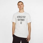 NikeCourt T-Shirt - White