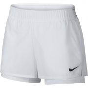 NikeCourt Flex Shorts - White