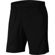 NikeCourt Dry Tennis Shorts - Black