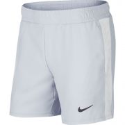 NikeCourt Dri-Fit Rafa Shorts - Sky Grey/Gridiron
