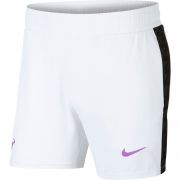 NikeCourt Dri-Fit Rafa Shorts - White