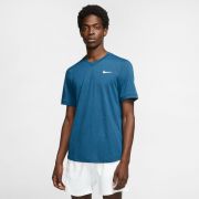 NikeCourt Dri-Fit Challenger - Valerian Blue/White