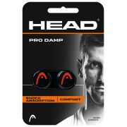 Head Pro Damp - Black