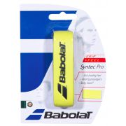Babolat Syntec Pro Grip - Giallo
