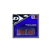 Dunlop Biomimetic Tour Classic Grip - Leather