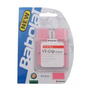 Babolat Vs Original Overgrip X3 - Pink