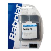 Babolat Babol XL OverGrip X3 - Black