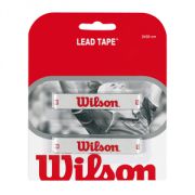 Wilson Nastro Piombato - Lead Tape