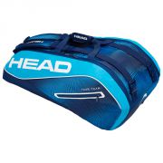 Head  Monstercombi  Tennis Bag