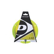 Dunlop S-Gut 1.22 Yellow - Set 12.2 mt